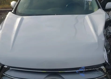 2017 Ford Edge Sel из США, поврежденный, VIN 2FMPK4J86HBB19603